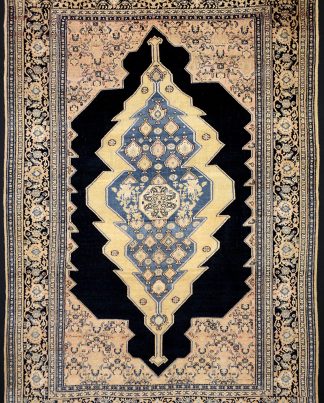 Teppich Persischer Antiker Senneh n°:65240443