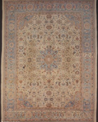 Teppich Indisch Antiker Amirstar n°:61385481