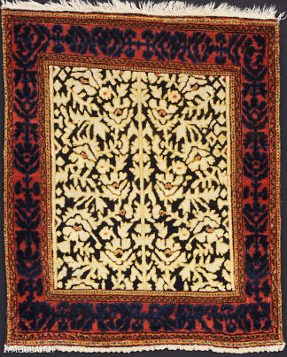 Teppich Persischer Antiker Saruk Farahan n°:53958718