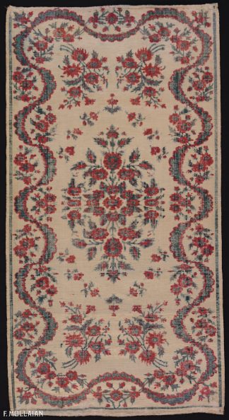Antiker Türkisch Ottoman Textil n°:63021720