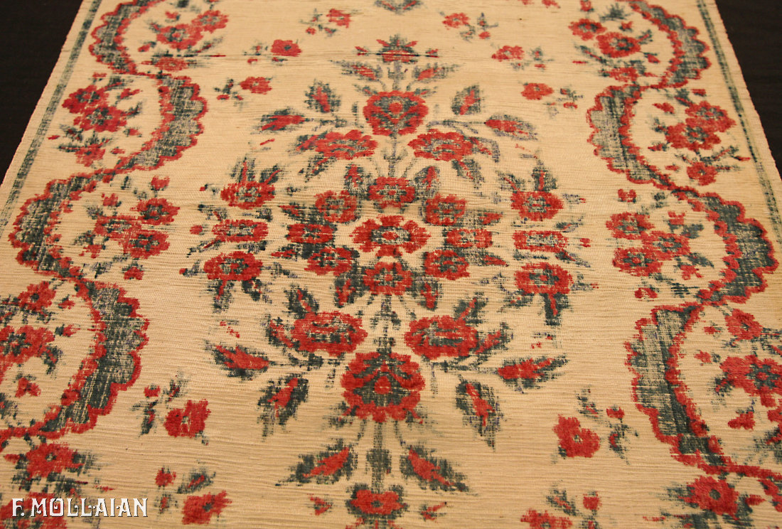 Antiker Türkisch Ottoman Textil n°:63021720