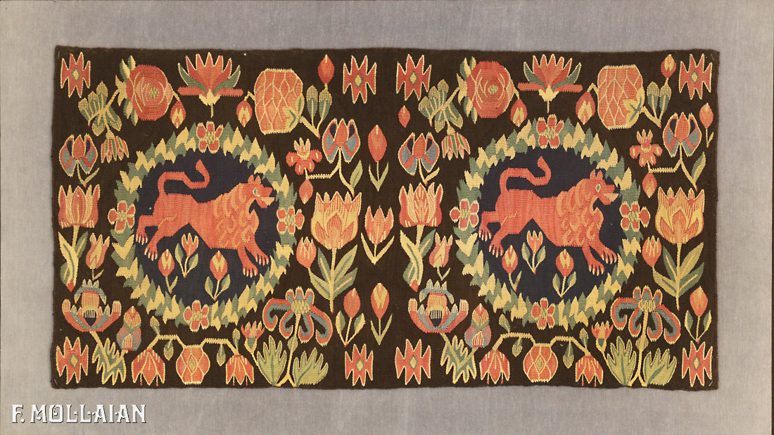 Textil Antiguo Sueco n°:86514738