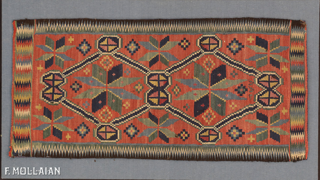 Textil Antiguo Sueco n°:87485290