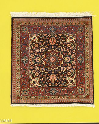 Teppich Persischer Antiker Kashan Dabir n°:89342344