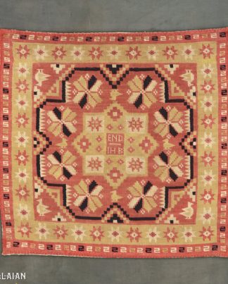Textil Schwedisch Antiker Schwedisch n°:90060768