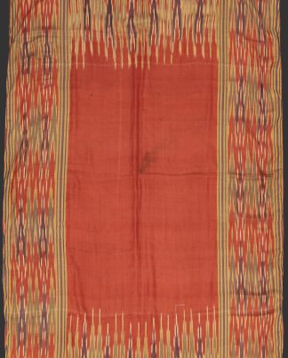 Antique Uzbek Textile Uzbekistan n°:44107158