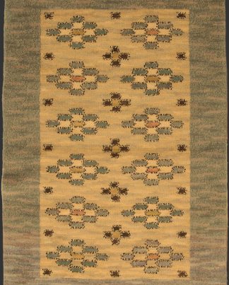 Alfombra Semi-Antigua Europea Carpet n°:60084572