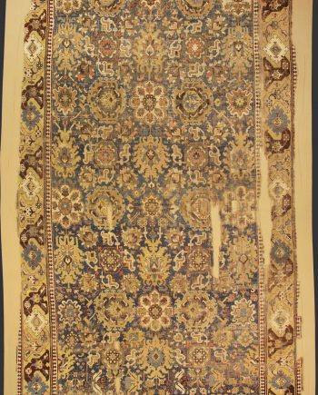 Mollaian Farzin Carpets, Are Oriental Rugs Out Of Style 2020