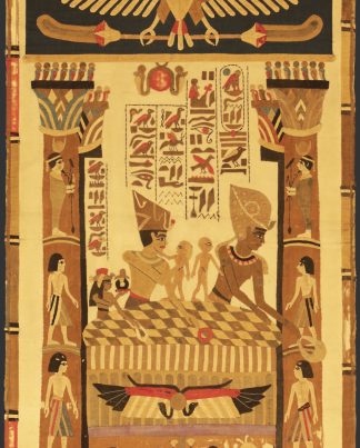 Antigo Têxteis Egípcio n°:79861594