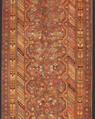Teppich Persischer Antiker Khamse n°:87312802