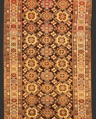 Teppich Persischer Antiker Varamin n°:95931587