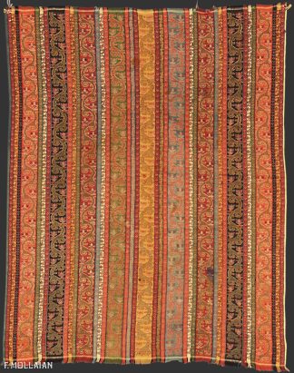 Textil Persa Antiguo Kerman n°:97158521