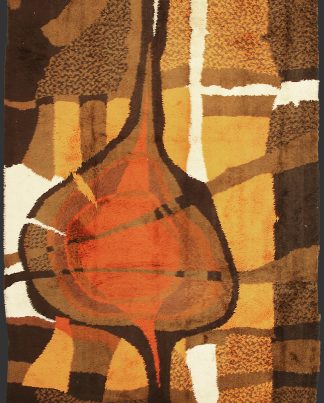 Teppich Semi-Antiker Europäischer n°:48170297