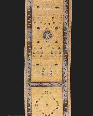 Antique Khotan Rug n°:76380440