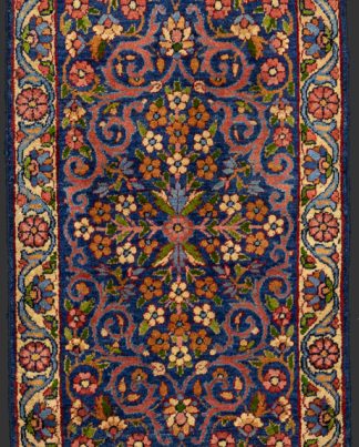 Antique Persian Kerman Rug n°:29183352