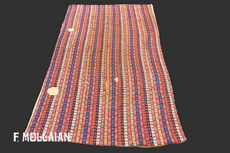 Antique Indian Kashmir Decorative Textile n°:65231790