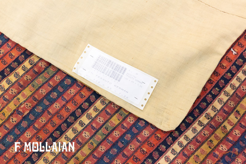 Antique Indian Kashmir Decorative Textile n°:65231790