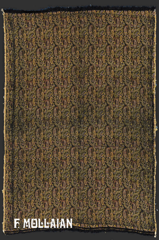 Old Indian Textile n°:46064097