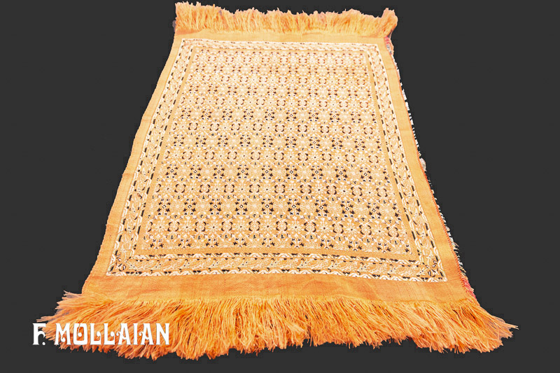 Small Indonesian/Malesian Textile n°:81669402