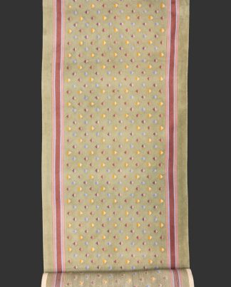 Modern European Tufted Very Long Runner Carpet n°:308147