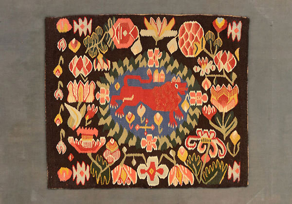 Framed Carpets on Mollaianrugs.com