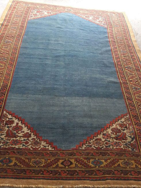 Mollaianrugs Restauro Tappetti (repair and restoration of carpets) 