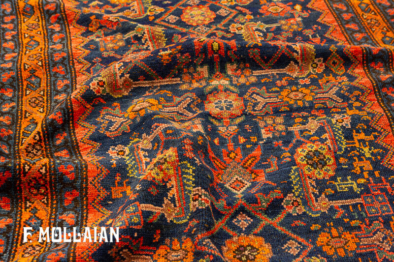 Tapis Persan Malayer de Taille Galerie n°:55841361