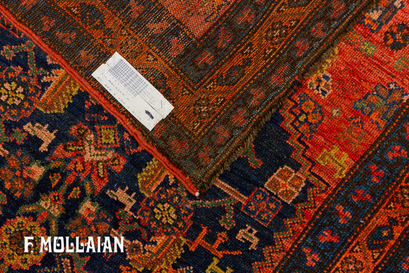 Tapis Persan Malayer de Taille Galerie n°:55841361