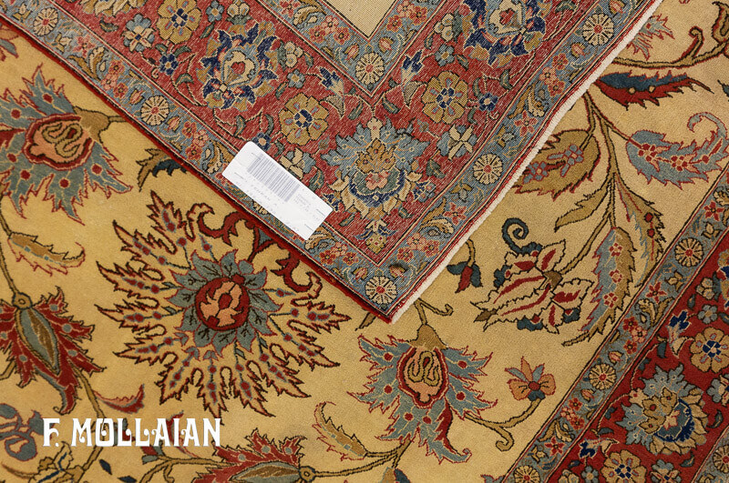 Tapis Tehran Persan n°:29600516