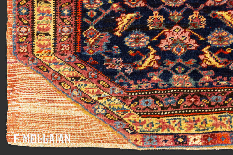 Caucasian Karabakh (Qarabağ) Antique Rug n°:93364912