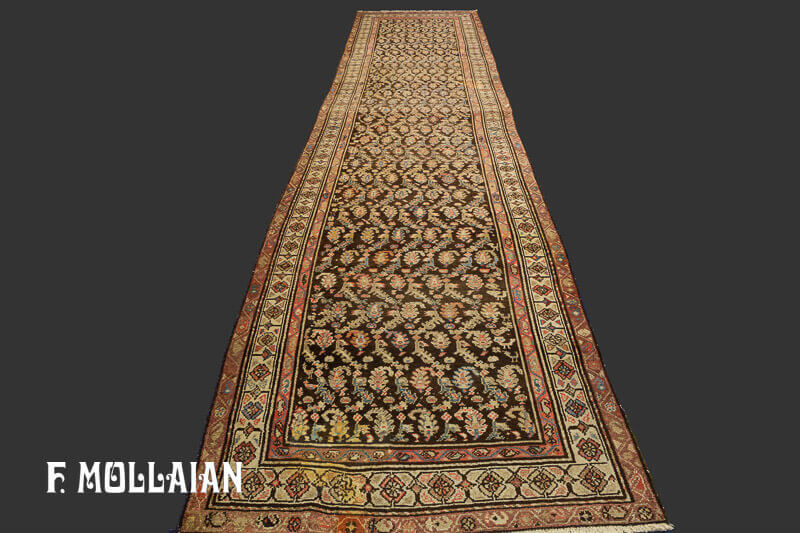 Tapis Persan Malayer de Taille Galerie n°:87711464