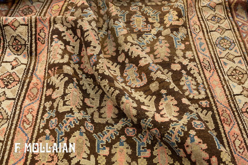 Tapis Persan Malayer de Taille Galerie n°:87711464