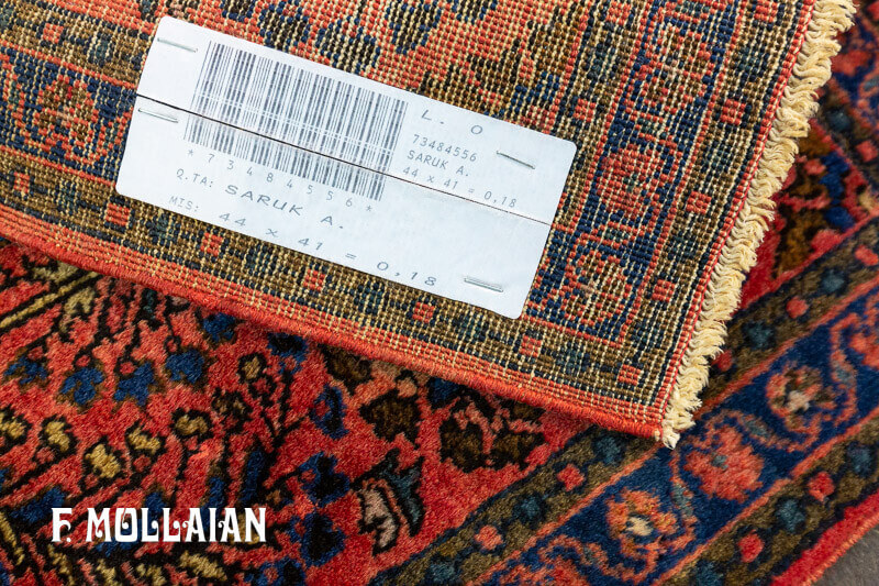 Sarouk Rugs Pair n°:53671899