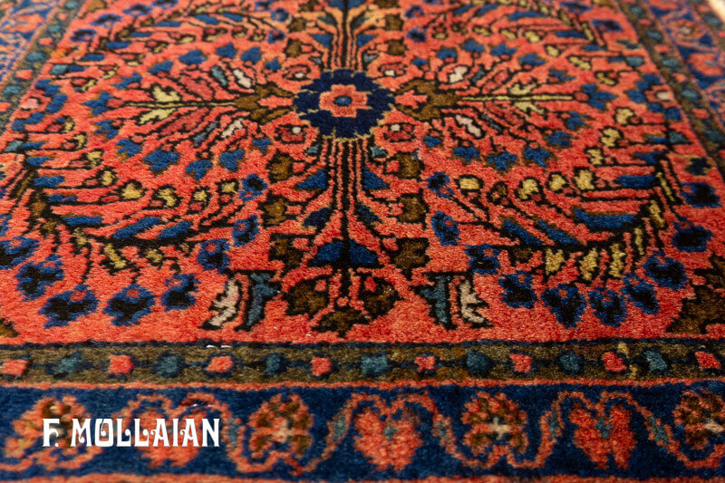 Sarouk Rugs Pair n°:53671899