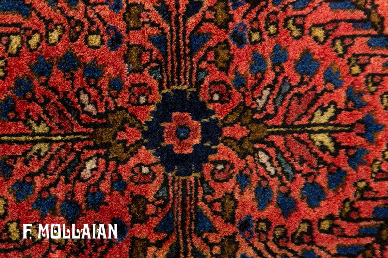 Sarouk Rugs Pair n°:53671899
