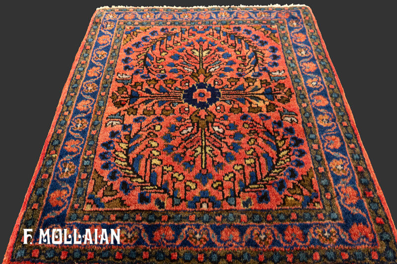 Sarouk Rugs Pair n°:53671899