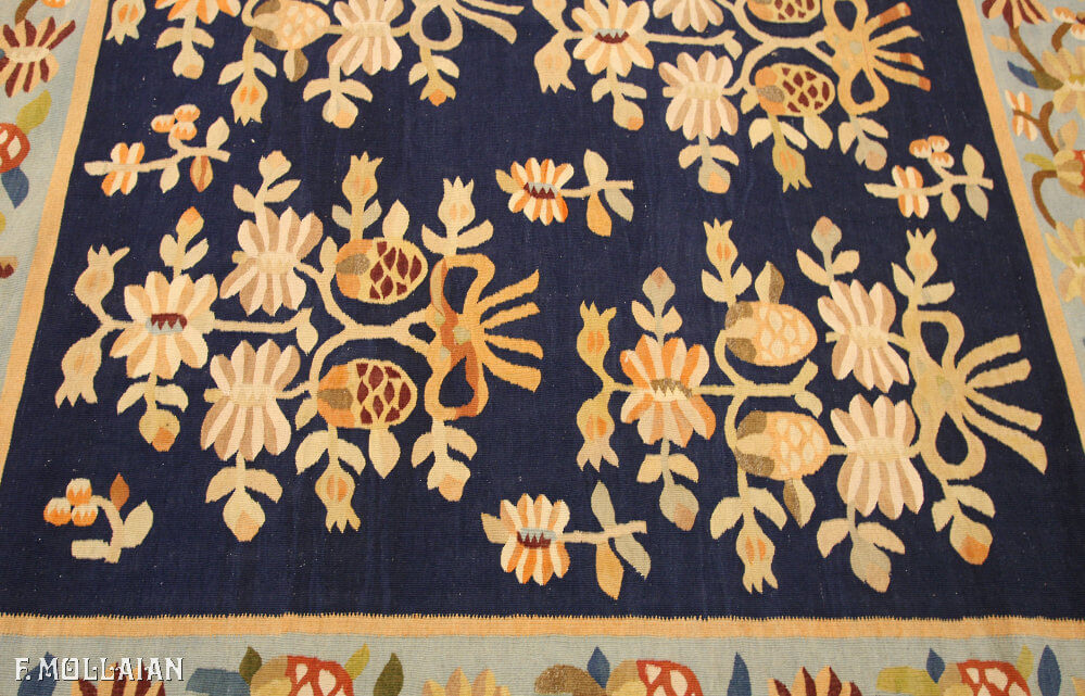 Bessarabian Kilim Antico n°:16849509