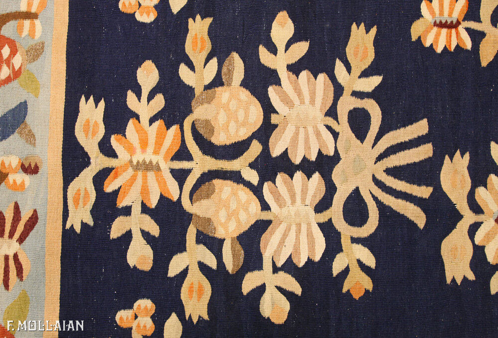Bessarabian Kilim Antico n°:16849509