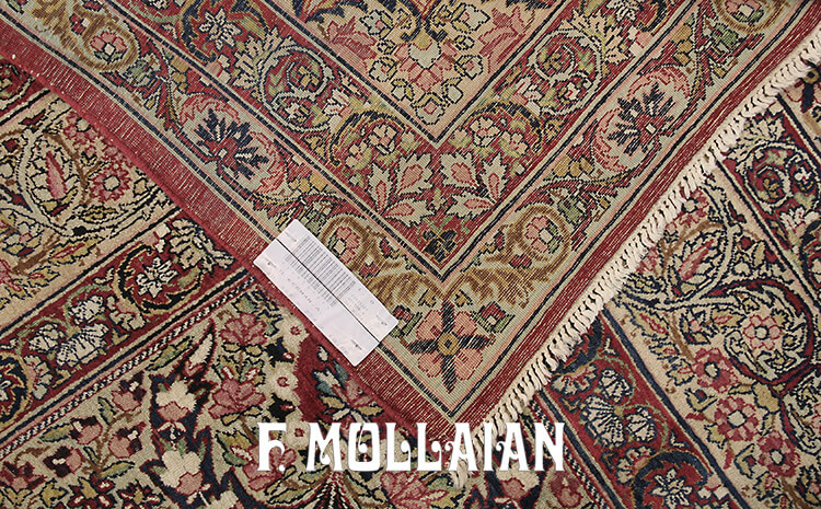 克尔曼 “DILMAGHANI 92” n:44825389