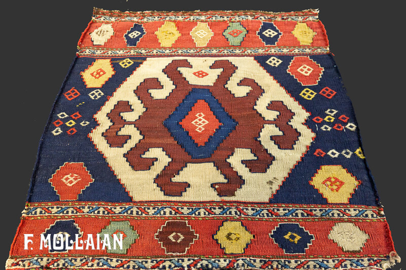 Sumak Rugs Pair Shahsavan n°:12435484