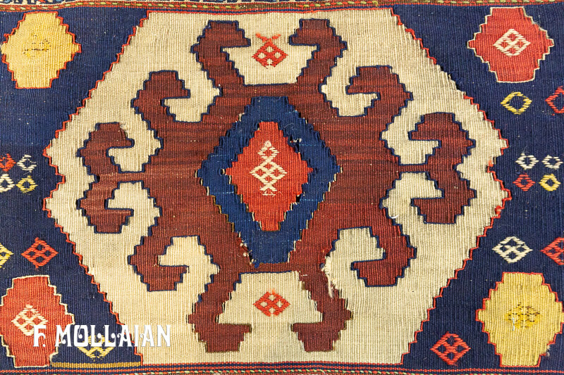 Sumak Rugs Pair Shahsavan n°:12435484