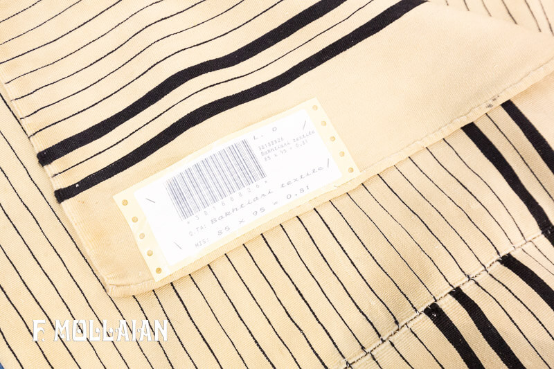 波斯古董纺织品：巴赫蒂亚里部落服饰