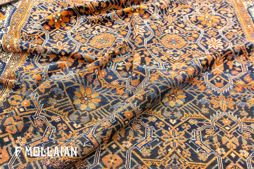Tapis Antique Persan Lilian n°:422336