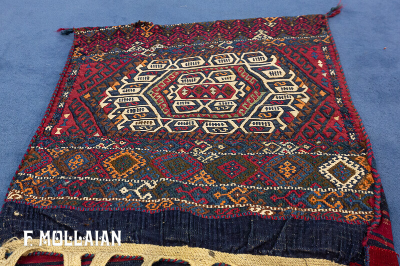 Tapis Turc Sivas Sella n°:43463310