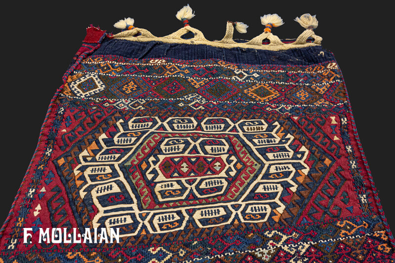 Tapis Turc Sivas Sella n°:43463310