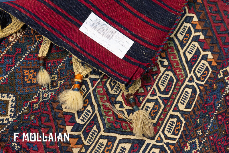 Tapis Turc Sivas Sella n°:43463310