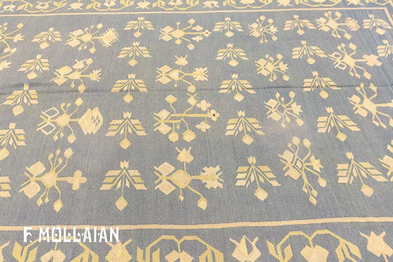 Antique Bessarabian Kilim n°:66880813