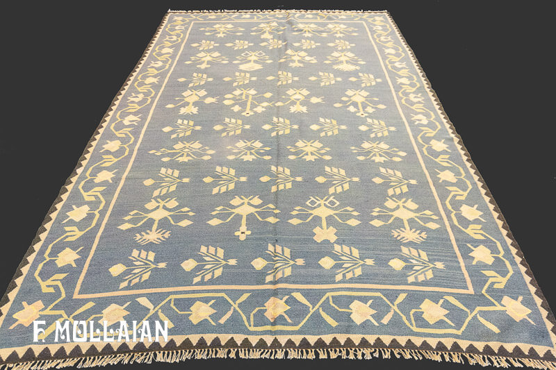 Antique Bessarabian Kilim n°:66880813