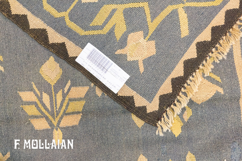 Antique Bessarabian Kilim n°:66880813