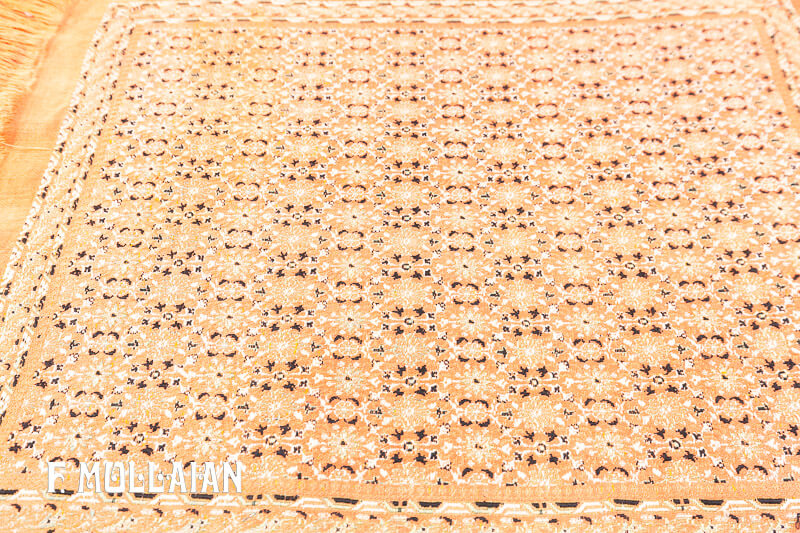 Small Indonesian/Malesian Textile n°:81669402